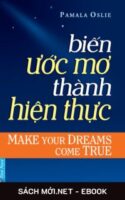 Tải ebook Biến Ước Mơ Thành Hiện Thực PDF/MOBI/EPUB/AZW3