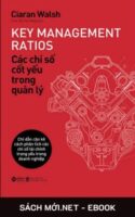 Tải ebook Các Chỉ Số Cốt Yếu Trong Quản Lý AZW3/EPUB/MOBI/PDF