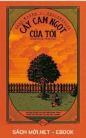 Tải ebook Cây Cam Ngọt Của Tôi AZW3/EPUB/MOBI/PDF