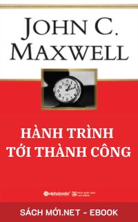 Tải ebook Hành Trình Tới Thành Công PDF/MOBI/EPUB/AZW3