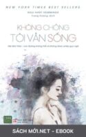 Tải ebook Không Chồng Tôi Vẫn Sống PDF/MOBI/EPUB/AZW3