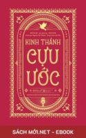 Tải ebook Kinh Thánh Cựu Ước AZW3/EPUB/MOBI/PDF