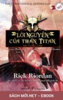 Tải ebook Lời Nguyền Của Thần Titan AZW3/EPUB/MOBI/PDF