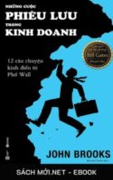 Tải ebook Những Cuộc Phiêu Lưu Trong Kinh Doanh PDF/MOBI/EPUB/AZW3
