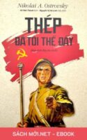 Tải ebook Thép Đã Tôi Thế Đấy PDF/PRC/EPUB/MOBI