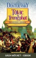 Tải ebook Tội Ác Và Trừng Phạt PDF/MOBI/EPUB/AZW3