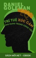 Tải ebook Trí Tuệ Xúc Cảm PDF/MOBI/EPUB/AZW3 cho điện thoại, iPhone, máy tính, máy đọc sách Kindle.