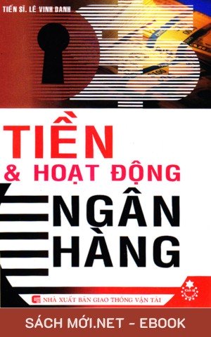 Tải ebook Tiền Và Hoạt Động Ngân Hàng PDF/EPUB/MOBI/AZW3