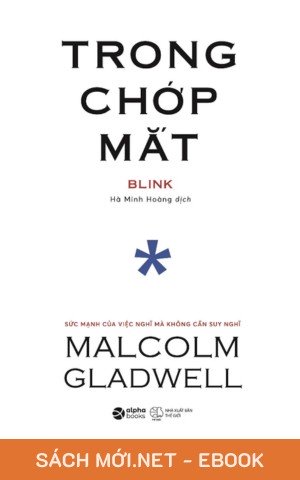 Tải ebook Trong Chớp Mắt PDF/EPUB/MOBI/AZW3