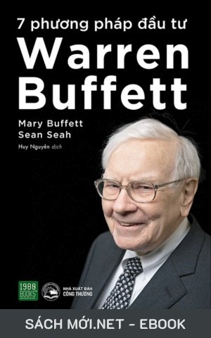Tải ebook 7 Phương Pháp Đầu Tư Warren Buffett PDF/EPUB/