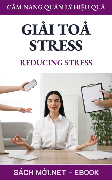 Tải ebook Giải Tỏa Stress PDF/MOBI/EPUB/AZW3