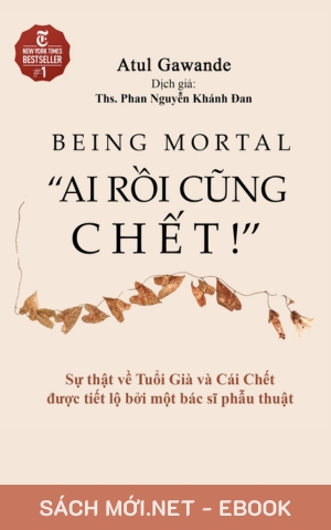 Tải ebook Ai Rồi Cũng Chết PDF/EPUB