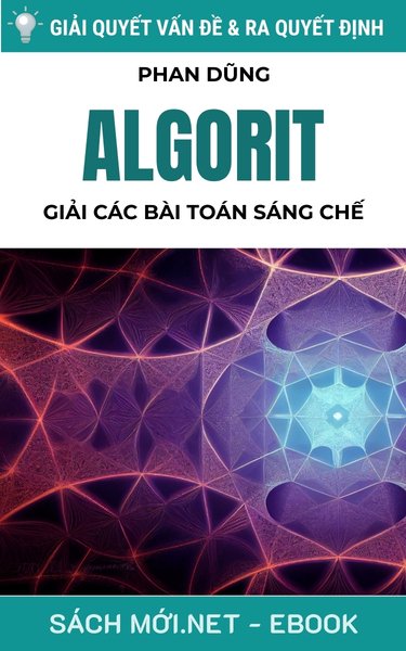 Tải ebook Algorit Giải Các Bài Toán Sáng Chế PDF/MOBI/EPUB/AZW3