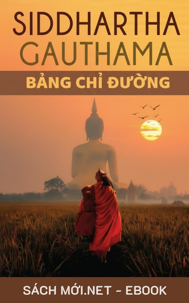 Tải ebook Bảng Chỉ Đường PDF/MOBI/EPUB/AZW3