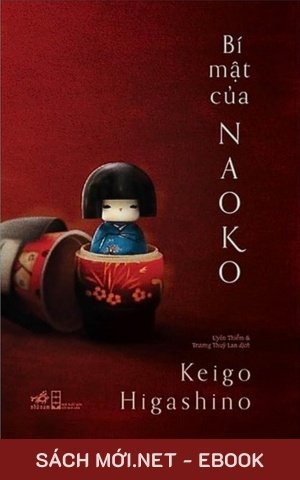 Tải ebook Bí Mật Của Naoko PDF/EPUB/MOBI/AZW3