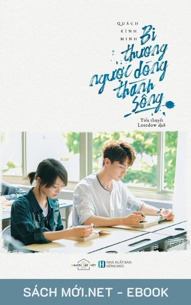 Tải ebook Bi Thương Ngược Dòng Thành Sông PDF/MOBI/EPUB/AZW3