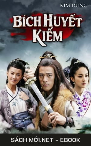 Tải ebook Bích Huyết Kiếm PDF/EPUB