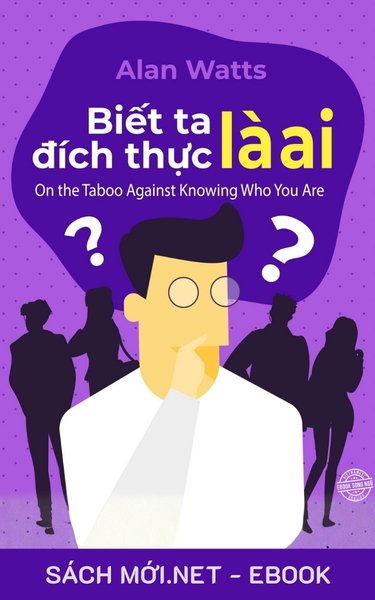 Tải ebook Biết Ta Đích Thực Là Ai PDF/EPUB