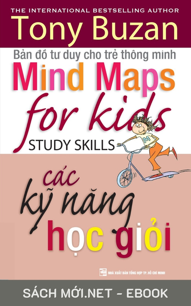 Tải ebook Các Kỹ Năng Học Giỏi PDF/MOBI/EPUB/AZW3