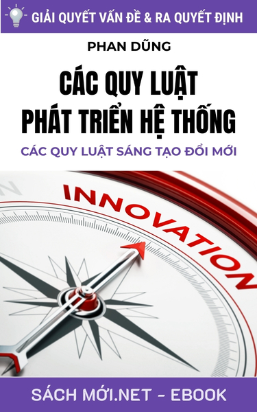 Tải ebook Các Quy Luật Phát Triển Hệ Thống PDF/EPUB