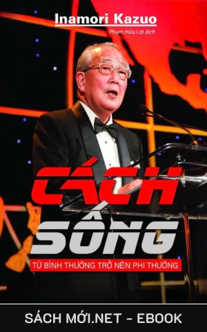 Tải ebook Cách Sống Từ Bình Thường Trở Nên Phi Thường PDF/MOBI/EPUB/AZW3