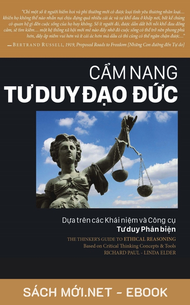 Tải ebook Cẩm Nang Tư Duy Đạo Đức PDF/MOBI/EPUB/AZW3
