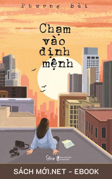 Tải ebook Chạm Vào Định Mệnh PDF/MOBI/EPUB/AZW3