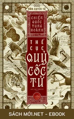 Tải ebook Chiến Quốc Tung Hoành - Thế Cục Quỷ Cốc Tử (Trọn Bộ) PDF/MOBI/EPUB/AZW3