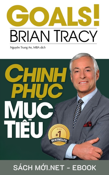 Tải ebook Chinh Phục Mục Tiêu PDF/EPUB