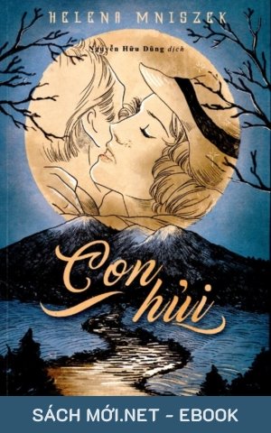 Tải ebook Con Hủi PDF/MOBI/EPUB/AZW3