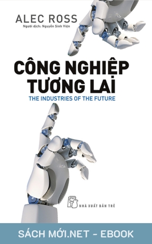 Tải ebook Công Nghiệp Tương Lai PDF/MOBI/EPUB/AZW3