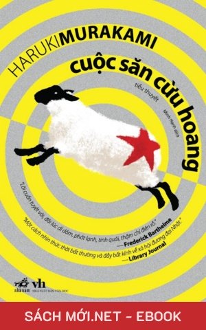 Tải ebook Cuộc Săn Cừu Hoang PDF/MOBI/EPUB/AZW3