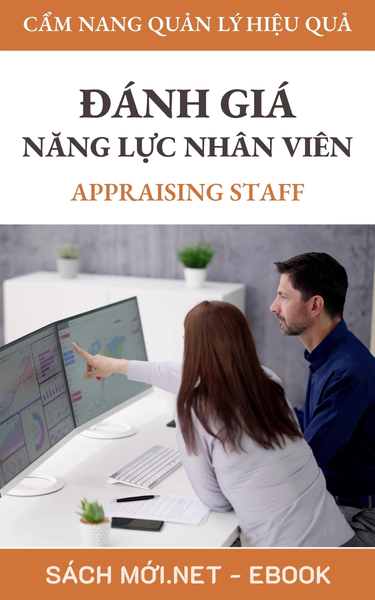 Tải ebook Đánh Giá Năng Lực Nhân Viên PDF/MOBI/EPUB/AZW3