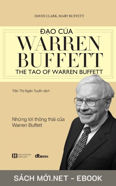 Tải ebook Đạo Của Buffett PDF/PRC/EPUB/MOBI