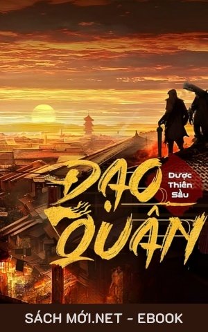 Tải ebook Đạo Quân PDF/EPUB