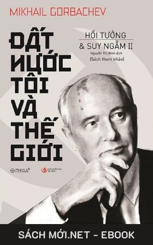 Tải ebook Đất Nước Tôi Và Thế Giới PDF/MOBI/EPUB/AZW3