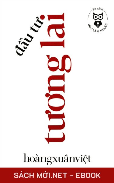 Tải ebook Đầu Tư Tương Lai PDF/EPUB