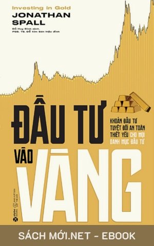 Tải ebook Đầu Tư Vào Vàng PDF/EPUB/MOBI/AZW3