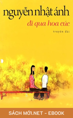 Tải ebook Đi Qua Hoa Cúc PDF/MOBI/EPUB/AZW3
