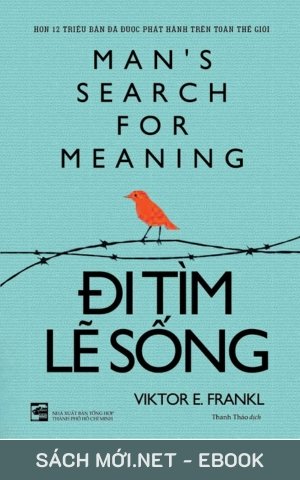 Tải ebook Đi Tìm Lẽ Sống PDF/EPUB