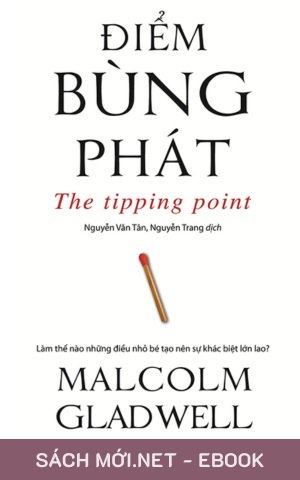 Tải ebook Điểm Bùng Phát PDF/EPUB/MOBI/AZW3