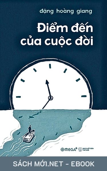 Tải ebook Điểm Đến Của Cuộc Đời PDF/MOBI/EPUB/AZW3