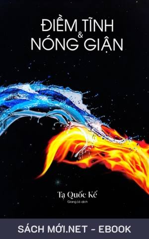 Tải ebook Điềm Tĩnh Và Nóng Giận PDF/MOBI/EPUB/AZW3
