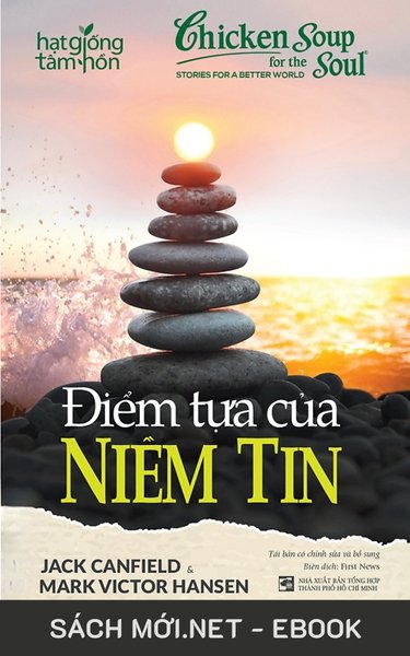 Tải ebook Điểm Tựa Của Niềm Tin PDF/MOBI/EPUB/AZW3
