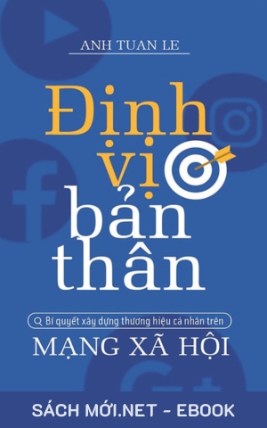 Tải ebook Định Vị Bản Thân PDF/EPUB