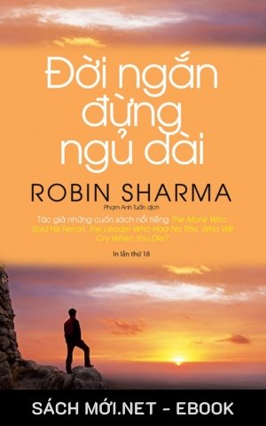 Tải ebook Đời Ngắn Đừng Ngủ Dài PDF/EPUB