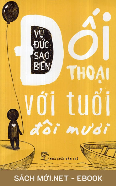 Tải ebook Đối Thoại Với Tuổi Đôi Mươi PDF/MOBI/EPUB/AZW3
