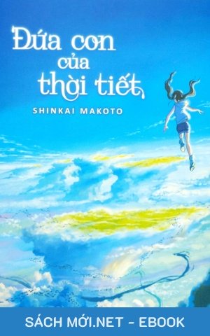Tải ebook Đứa Con Của Thời Tiết PDF/EPUB