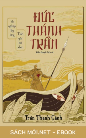 Tải ebook Đức Thánh Trần PDF/EPUB