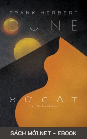 Tải ebook Dune - Xứ Cát PDF/EPUB/MOBI/AZW3